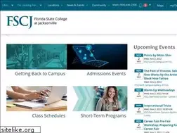 Sites similar to fscjschools.com