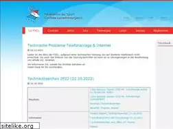Sites similar to fscl.lu
