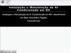 Sites similar to fsclimatizacoes.com