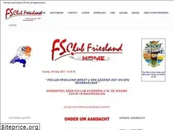 Sites similar to fsclub-friesland.nl