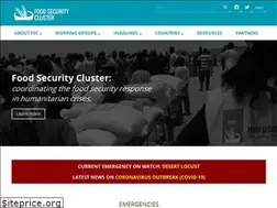 Sites similar to fscluster.org