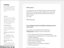 Sites similar to fscmap.com