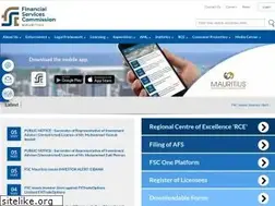 Sites similar to fscmauritius.org