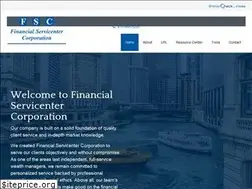 Sites similar to fscmoney.com