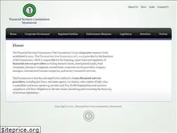Sites similar to fscmontserrat.org