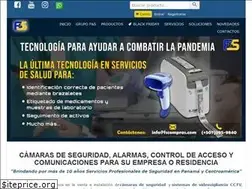 Sites similar to fscompras.com