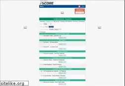 Sites similar to fscore.com.gh
