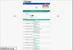 Sites similar to fscore.kz