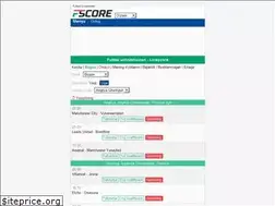 Sites similar to fscore.uz