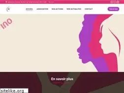 Sites similar to fscs-femmes-sourdes.fr