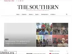 Sites similar to fscsouthern.com