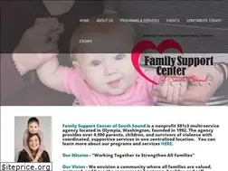 Sites similar to fscss.org