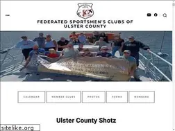 Sites similar to fscuc.com