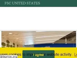 Sites similar to fscus.org