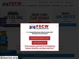 Sites similar to fscw.us