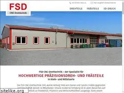 Sites similar to fsd-drehtechnik.de