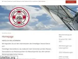 Sites similar to fsd-info.de