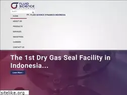 Sites similar to fsd.co.id