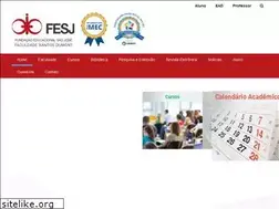 Sites similar to fsd.edu.br