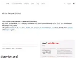 Sites similar to fsd.it