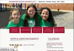 Sites similar to fsd157c.org