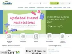 Sites similar to fsd38.ab.ca