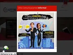 Sites similar to fsdcomunicaciones.com