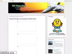 Sites similar to fsdemais.blogspot.com