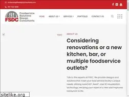 Sites similar to fsdesignconsultants.com