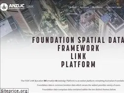 Sites similar to fsdf.org.au