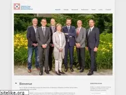 Sites similar to fsdh.ch