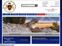 Sites similar to fsdiscountarchery.com