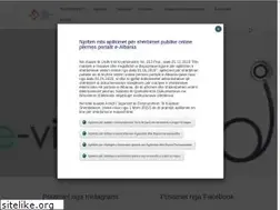Sites similar to fsdksh.com.al