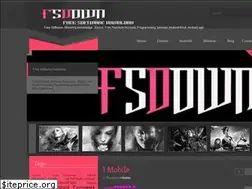 Sites similar to fsdown.blogspot.com