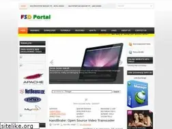 Sites similar to fsdportal.blogspot.com