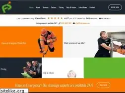 Sites similar to fsdrainage.com
