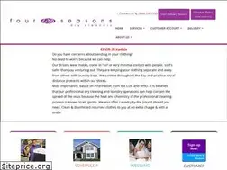Sites similar to fsdrycleaners.com