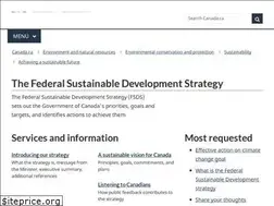 Sites similar to fsds-sfdd.ca