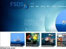 Sites similar to fsds-subsea.com
