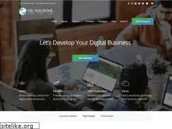 Sites similar to fsdsolutions.com