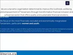 Sites similar to fsdt.or.tz