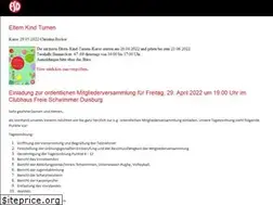 Sites similar to fsduisburg.de