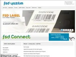 Sites similar to fsdyazilim.com