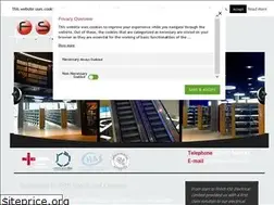 Sites similar to fse-ltd.co.uk