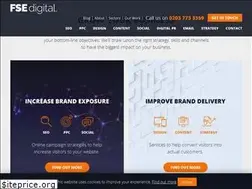 Sites similar to fse-online.co.uk