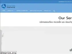 Sites similar to fse-th.com