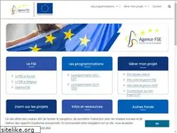 Sites similar to fse.be