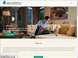 Sites similar to fse.com.hk