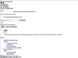 Sites similar to fse.gouv.fr