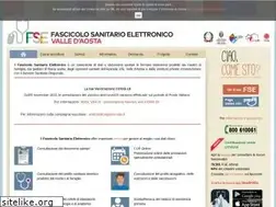 Sites similar to fse.vda.it